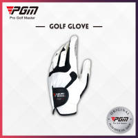 PGM Golf Glove Anti Slip Synthetic Leather Sarung Tangan Golf Pria