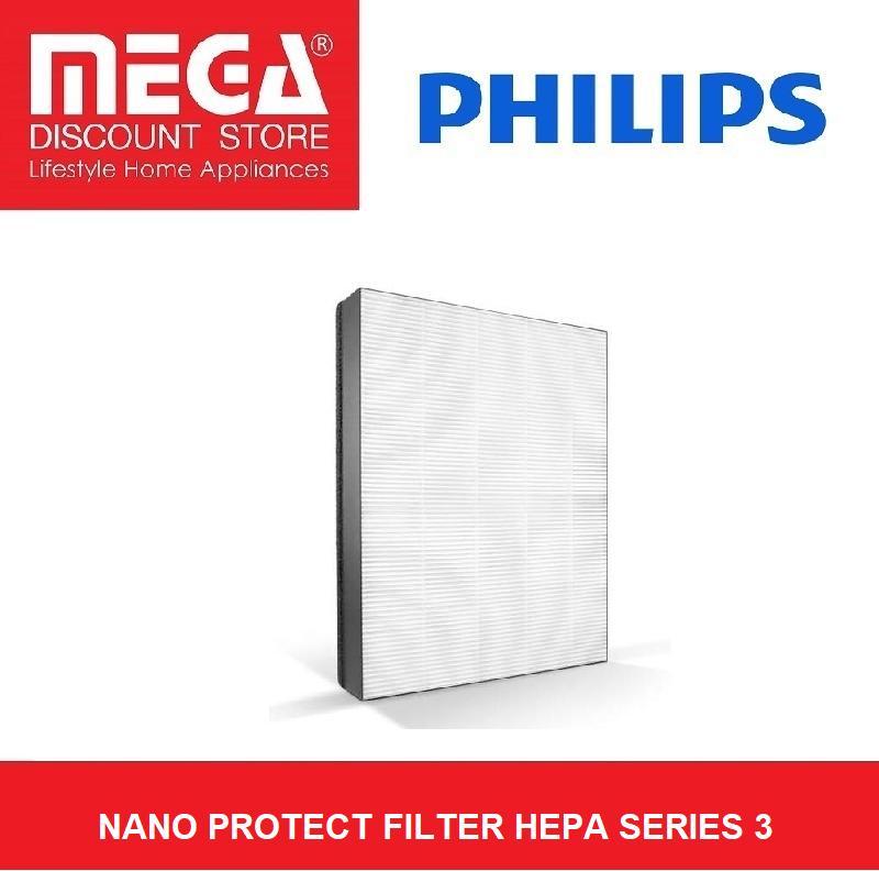 PHILIPS FY2422 NANO PROTECT FILTER HEPA SERIES 3 Singapore