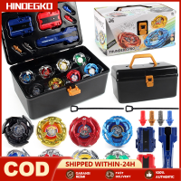 12 Styles Bayblades Metal Fusion Beyblades Set Storage Box Top Beyblade Burst Bey Blade 3 Launchers Beyblade Toys for Children Boy