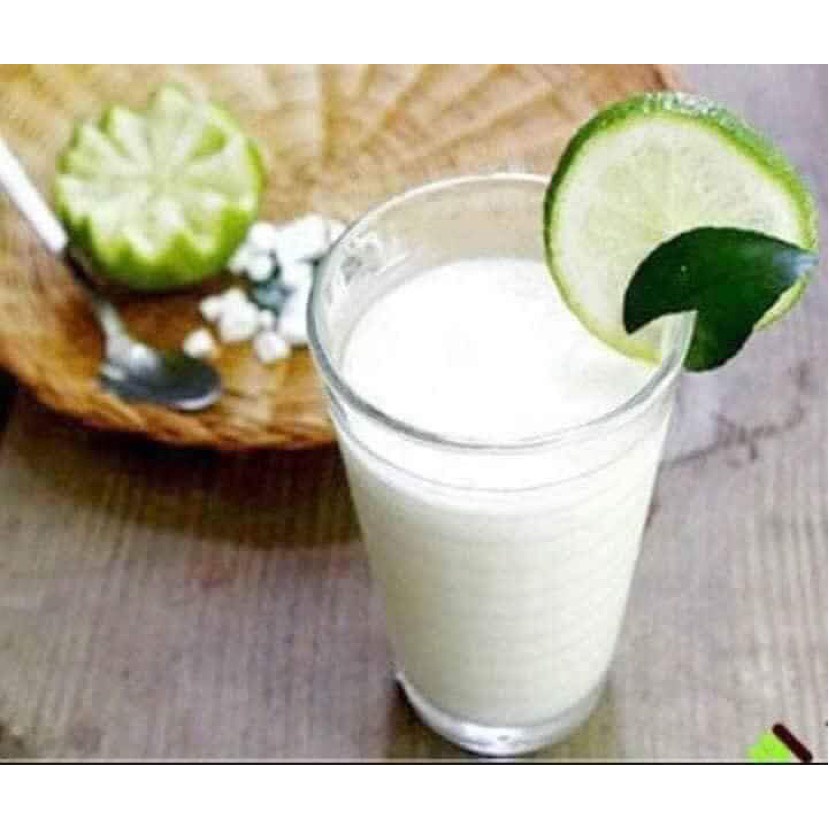 500gr bột sắn dây nguyên chất nhà làm