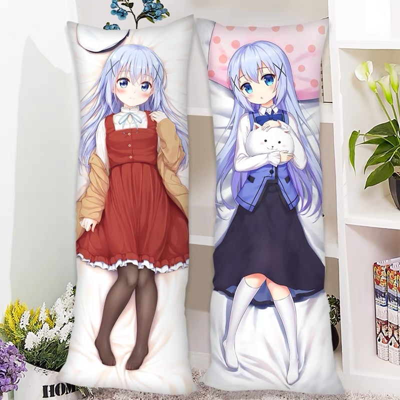 Anime Body Pillow Giá Tốt T09/2023 | Mua tại Lazada.vn