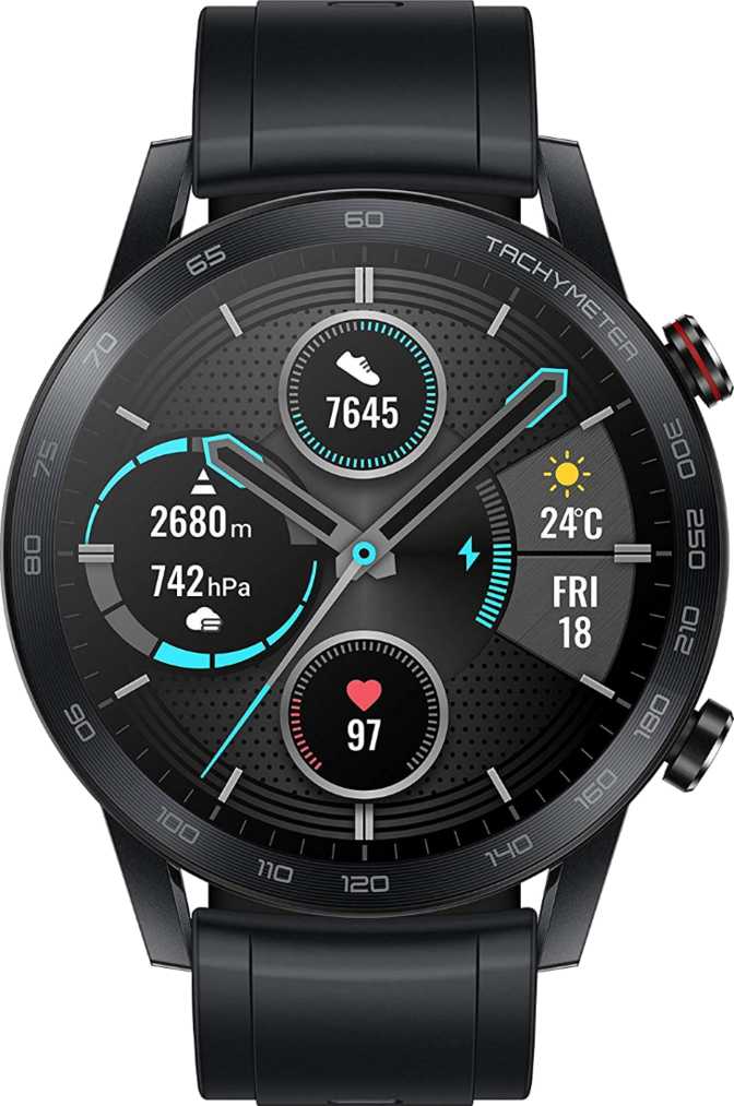 Jual Honor Watch Magic 2 Terbaru | Lazada.co.id