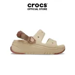 Xăng Đan Unisex Crocs Hiker Xscape  - Shitake