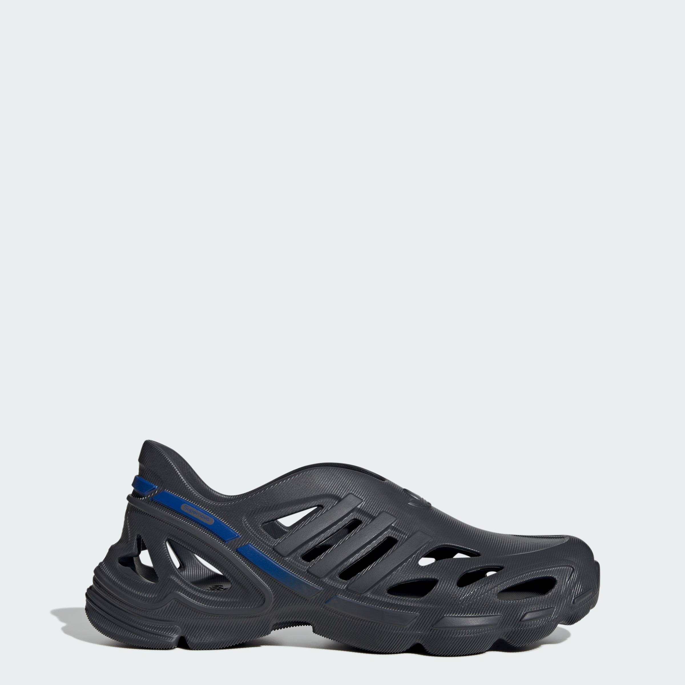 Discount on Adidas  shoes - SKU: Adidas Lifestyle Adifom Supernova Shoes Men Grey If3960