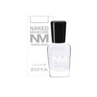 Naked Base Coat (Zoya Nail Polish) - 15 ml