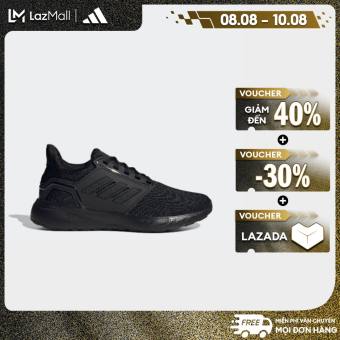 adidas Chạy Giày Chạy Bộ EQ19 Nam Đen GV7373