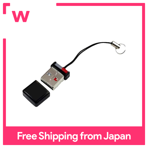 Audiophile Đầu đọc thẻ nhớ Mini USB 2.0 chuyển tốc độ cao Micro SD SDXC TF Adapter màu đen