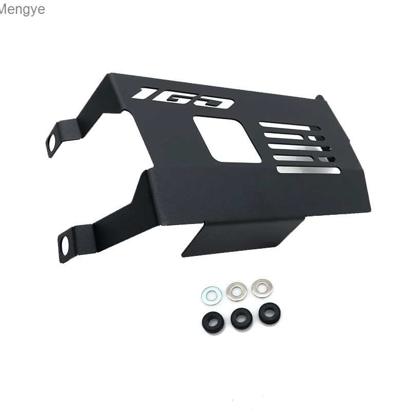 Suitable for HONDA ADV160 PCX160 VARIO160 motorcycle modified parts engine chassis protection Mengye