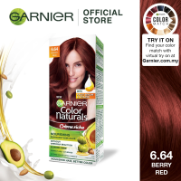 Garnier Color Naturals Cream Hair Color [HALAL BEAUTY]