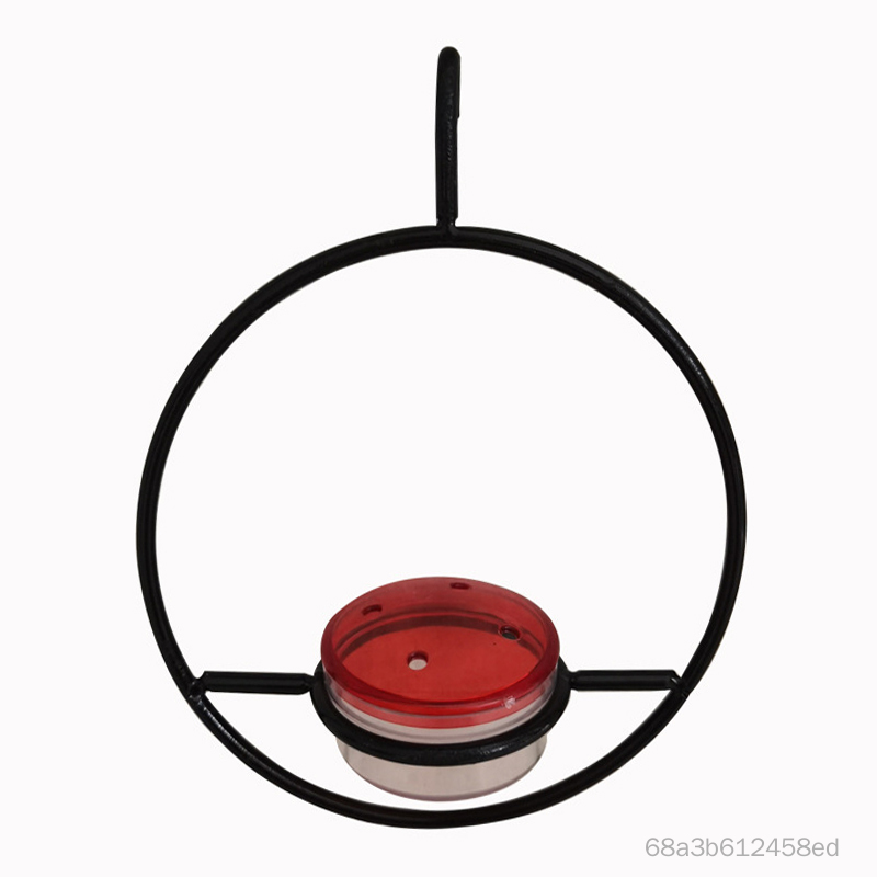 Hummingbird Hummingbird Feeder ANT & BEE POODSERSERSERSERSTER SUMMINGBIRD FEEDERS cho sân sau ngoài trời sân sau 5LA-zlz-VN