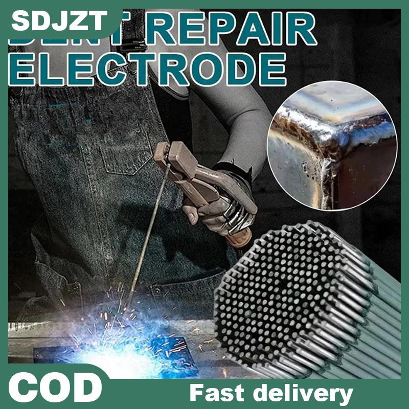 【SDJZT Tools】 Dây hàn que hàn ổn định điểm nóng chảy thấp giải pháp Hàn nhanh cho sử dụng gia đình ô tô Giá 76,603 Đồng*Miễn phí vận chuyển
