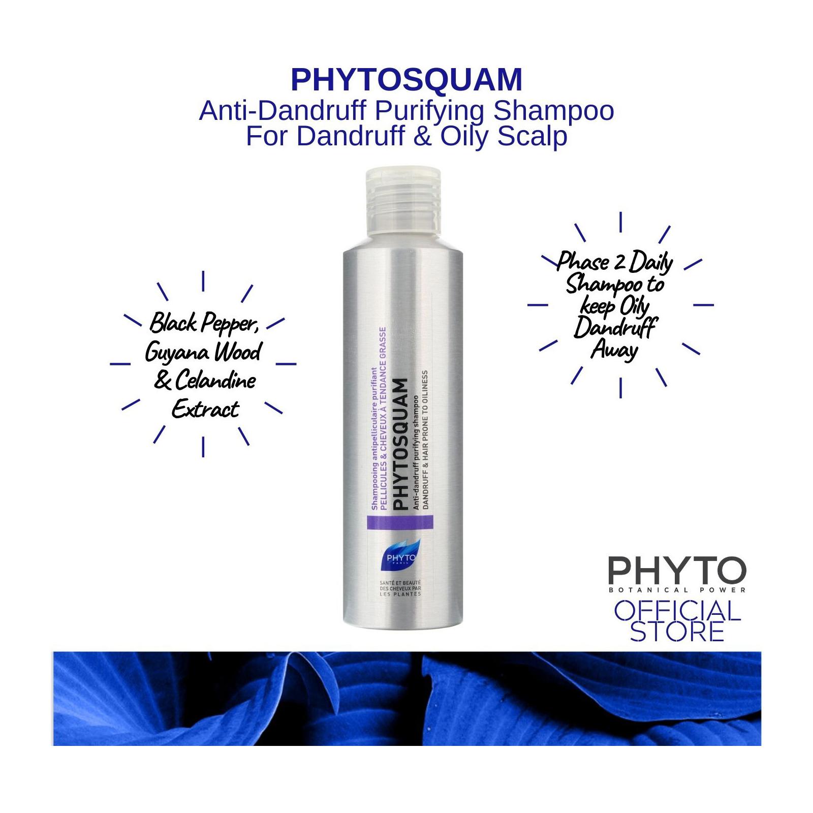 Latest Phyto Hair Care Products Enjoy Huge Discounts Lazada Sg