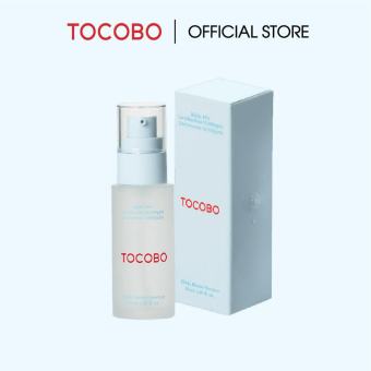 Tinh Chất Dưỡng Tocobo Bifida Biome Essence 50Ml