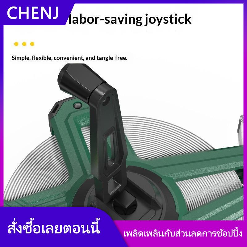 CHENJ YADUN เครื่องวัดเส้นใยแก้วแบบเปิด30/50/100ม. สำหรับนักเรียนหลักสูตรวิศวกรรมการฝึกอบรมภาคปฏิบัติ ราคา 399 บาท*ส่งฟรี