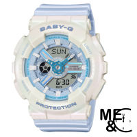 CASIO BABY-G BA-110PD /BA-110PS ของแท้ ประกันศูนย์ CMG