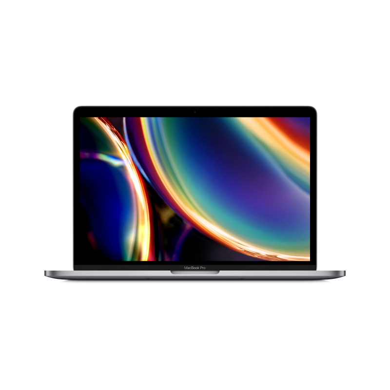 Apple MacBook Pro 13-inch with Touch Bar: 1.4GHz quad-core 8th-generation Intel Core i5 processor, 256GB