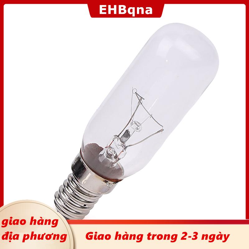 [COD] EHBqna 3PF Ship within 24 hours 1PC phạm vi mui xe ánh sáng bóng đèn E14 dẫn ánh sáng T25 220V 40W nồi mui xe Filament đèn extractor fan hâm mộ bóng đèn chỉ số ánh sáng bóng đèn