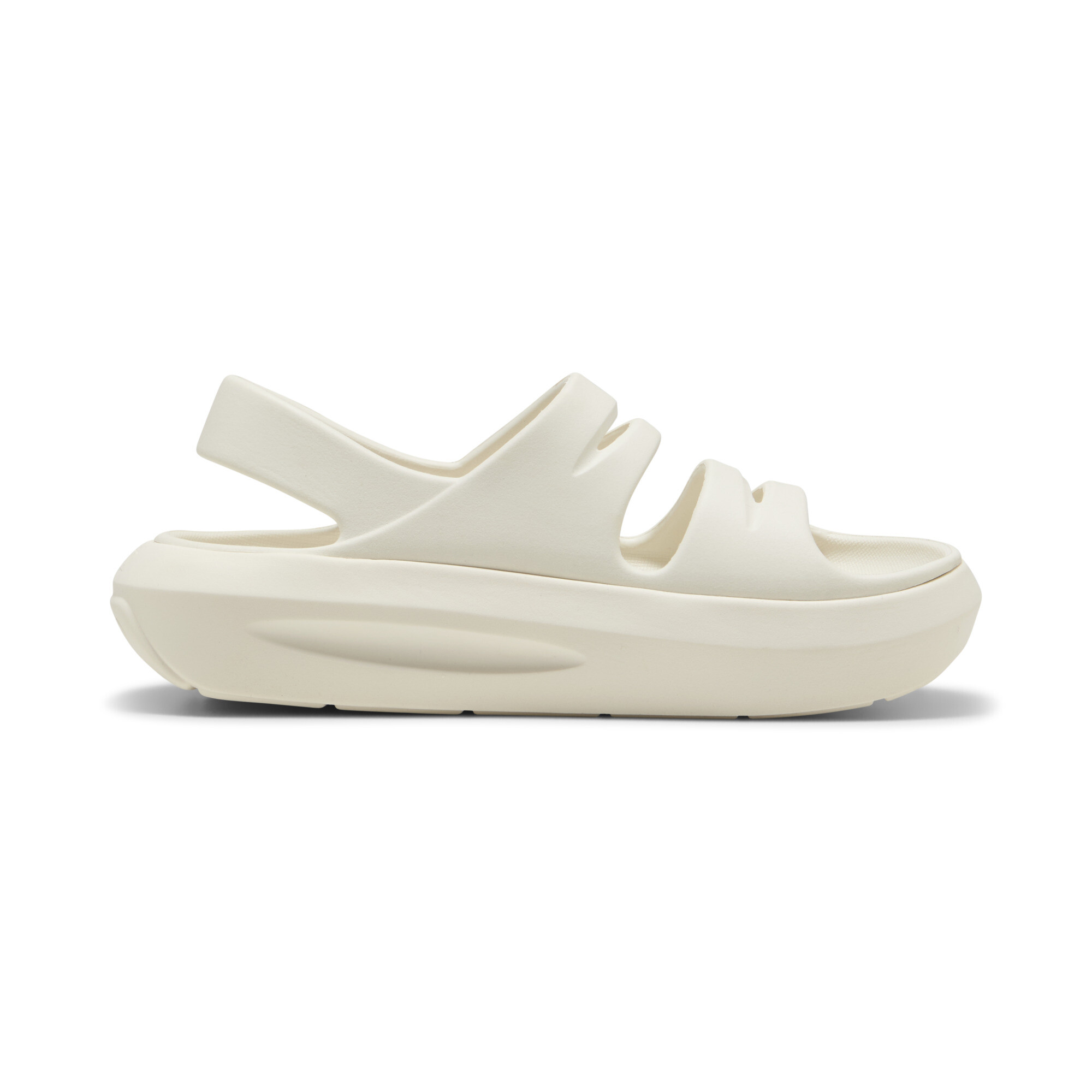 [GIÁ SỐC CUỐI MÙA]Giày Sandal PUMA Nữ Flatter Màu Trắng