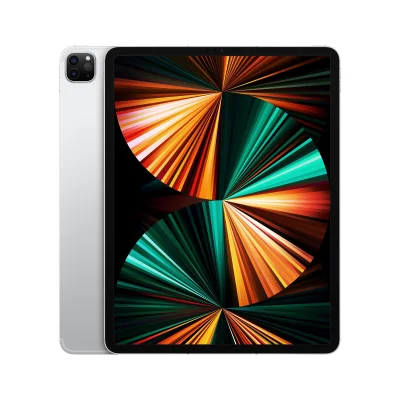 Apple 12.9-inch iPad Pro Wi‑Fi + Cellular (5th generation)