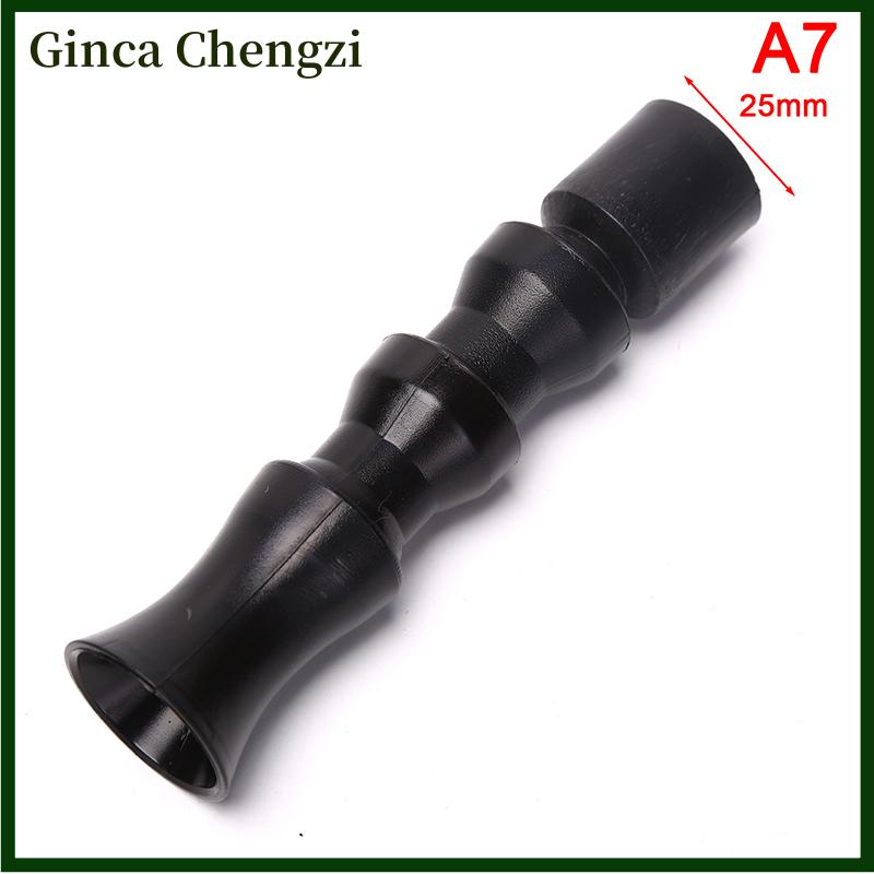 Ginca Vòi phun có thể điều chỉnh cho bộ lọc hồ cá vòi phun Lưu lượng bơm nước - 3