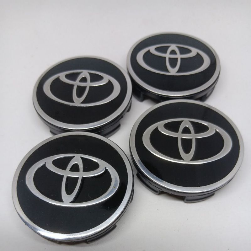 dop roda tutup velg as roda mobil toyota avanza 2005-2015 4pcs Harga 68,000 rupiah*Gratis Ongkir