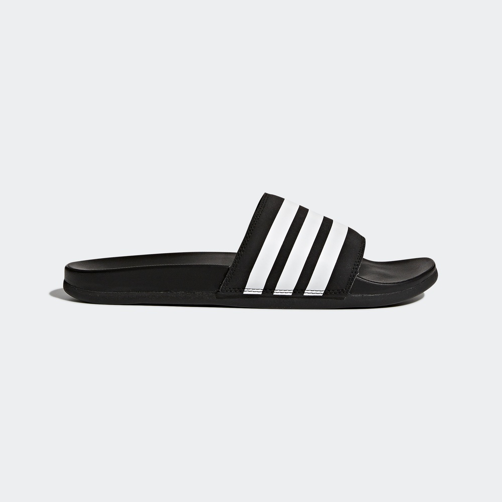 adidas men's slippers online