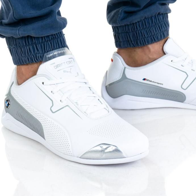 puma driftcat shoes