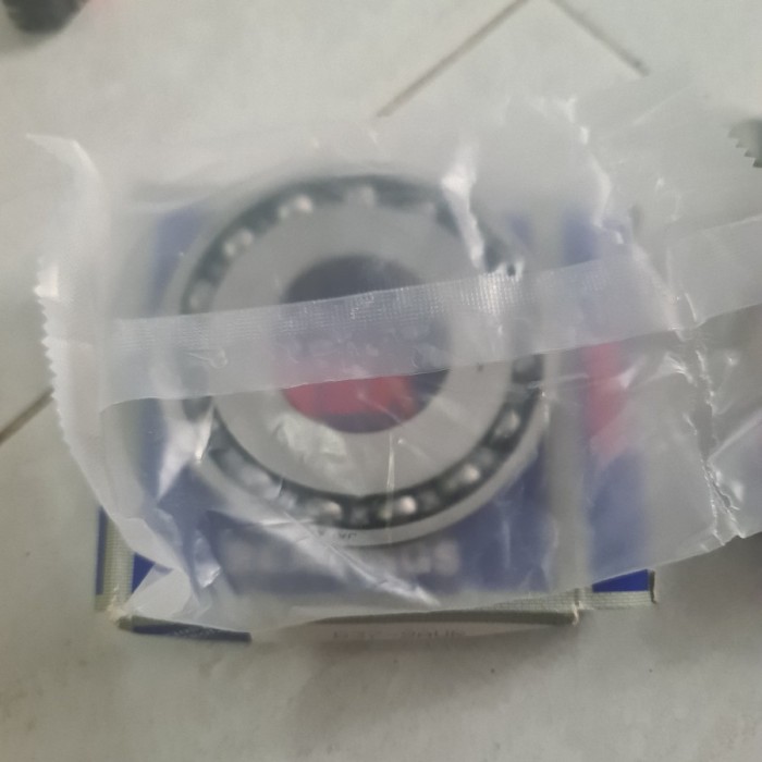 PROMO- BEARING LAHEER RING PULLY PULLEY CVT SET ALPHARD VELLFIRE CAMRY K114 /5 - The Car People Harga 1,740,000 rupiah*Gratis Ongkir