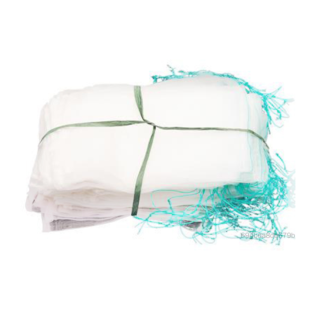 Trái cây nylon net net nylon net East để cài đặt để bảo vệ khỏi con côn trùng gây hại HU-VN