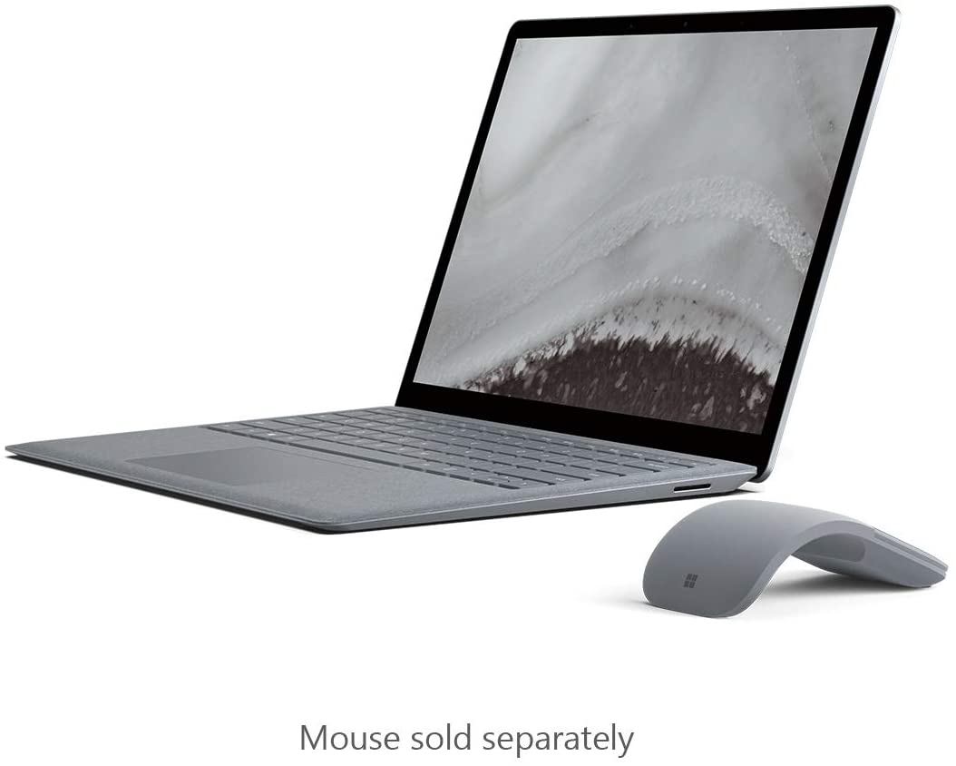 Microsoft Surface Laptop 2 Intel Core I5 8gb Ram 256gb Platinum Singapore