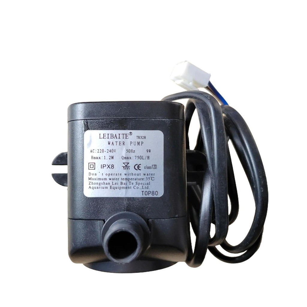 Bơm nước quạt điều hòa Sunhouse shd7721 shd7722 shd7723, bơm chính hãng có bảo hành 6 tháng