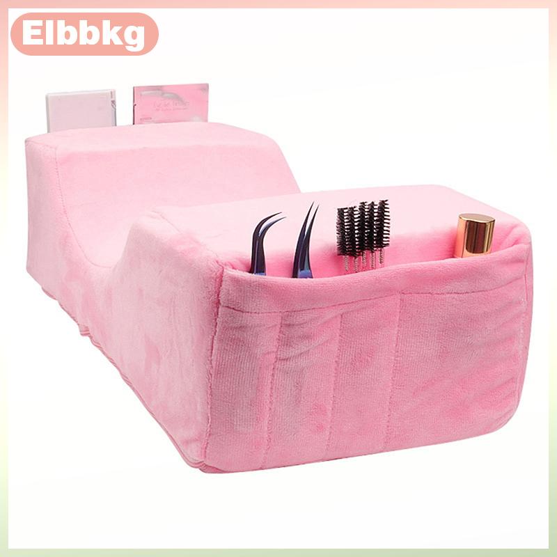 Elbbkg Lash gối cho lông mi mở rộng lông mi mở rộng cổ gối Lash Nguồn cung cấp