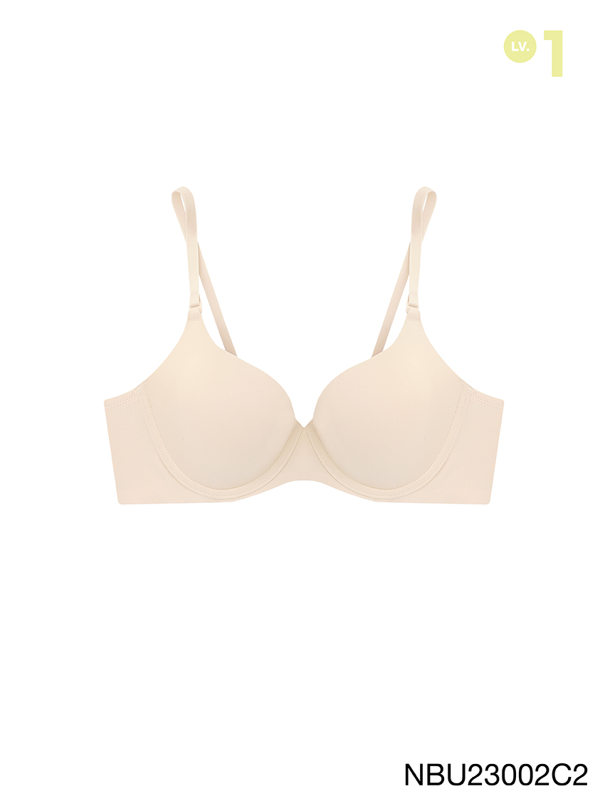 [Online Exclusive] Sabina Wire Bra Pretty Perfect Collection Style no. NBU23002 Vanilla ราคา 249 บาท*ส่งฟรี