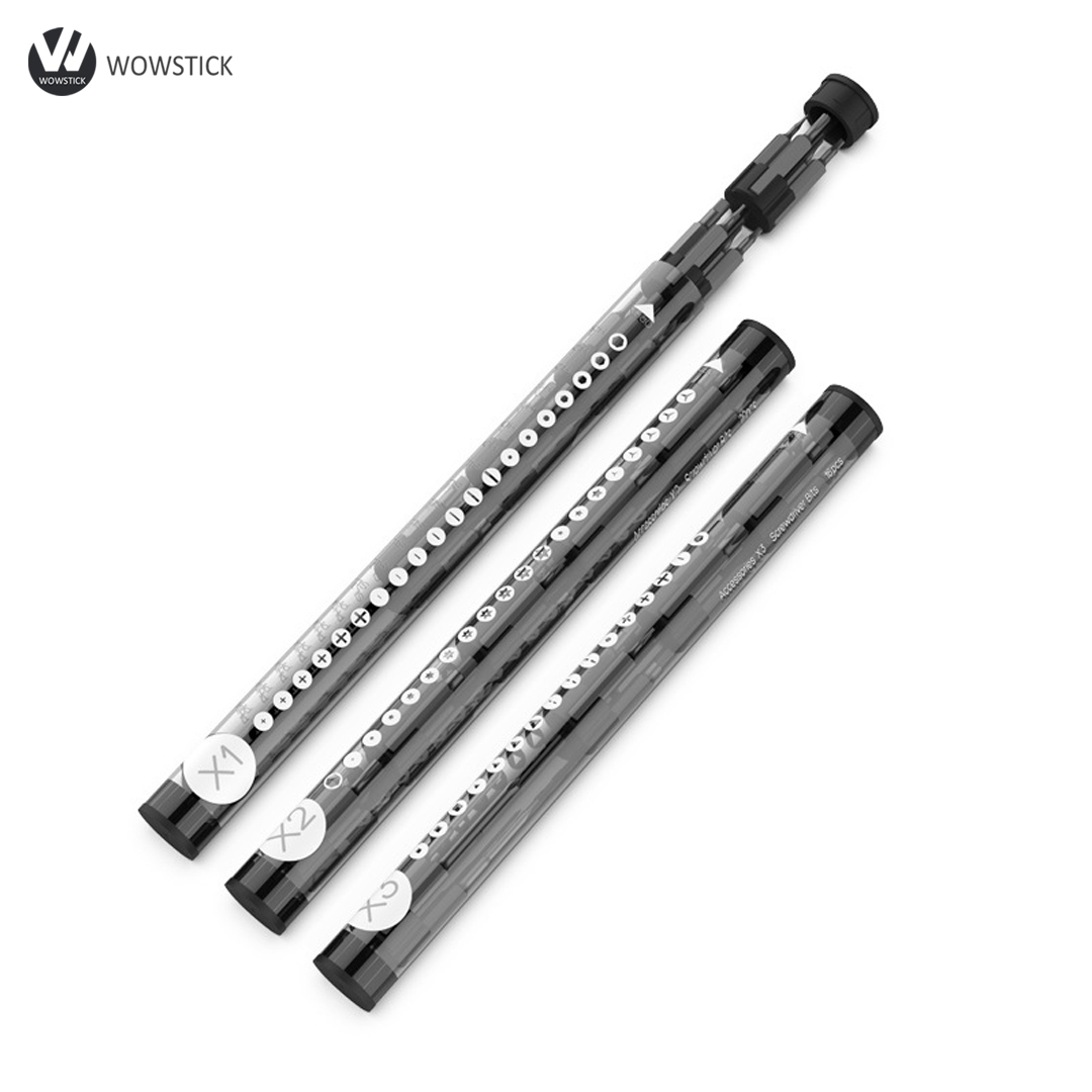 Xiaomi Wowstick - Best Price in 