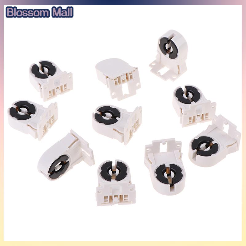 [Blossom] T8 G13 đèn huỳnh quang chủ chịu nhiệt giữ đèn ánh sáng Ống chủ