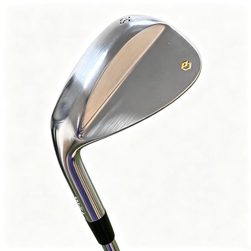 Gậy đánh Golf epon Câu lạc bộ sứt mẻ tay trái, câu lạc bộ góc trái tay, câu lạc bộ tay trái
