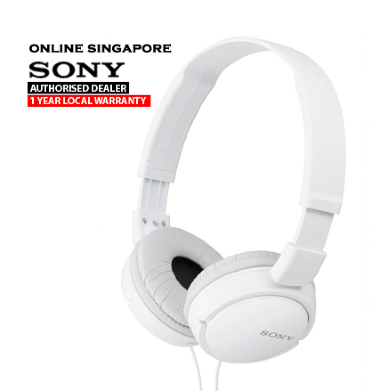 Online Singapore - Sony MDR-ZX110 Headphones Singapore