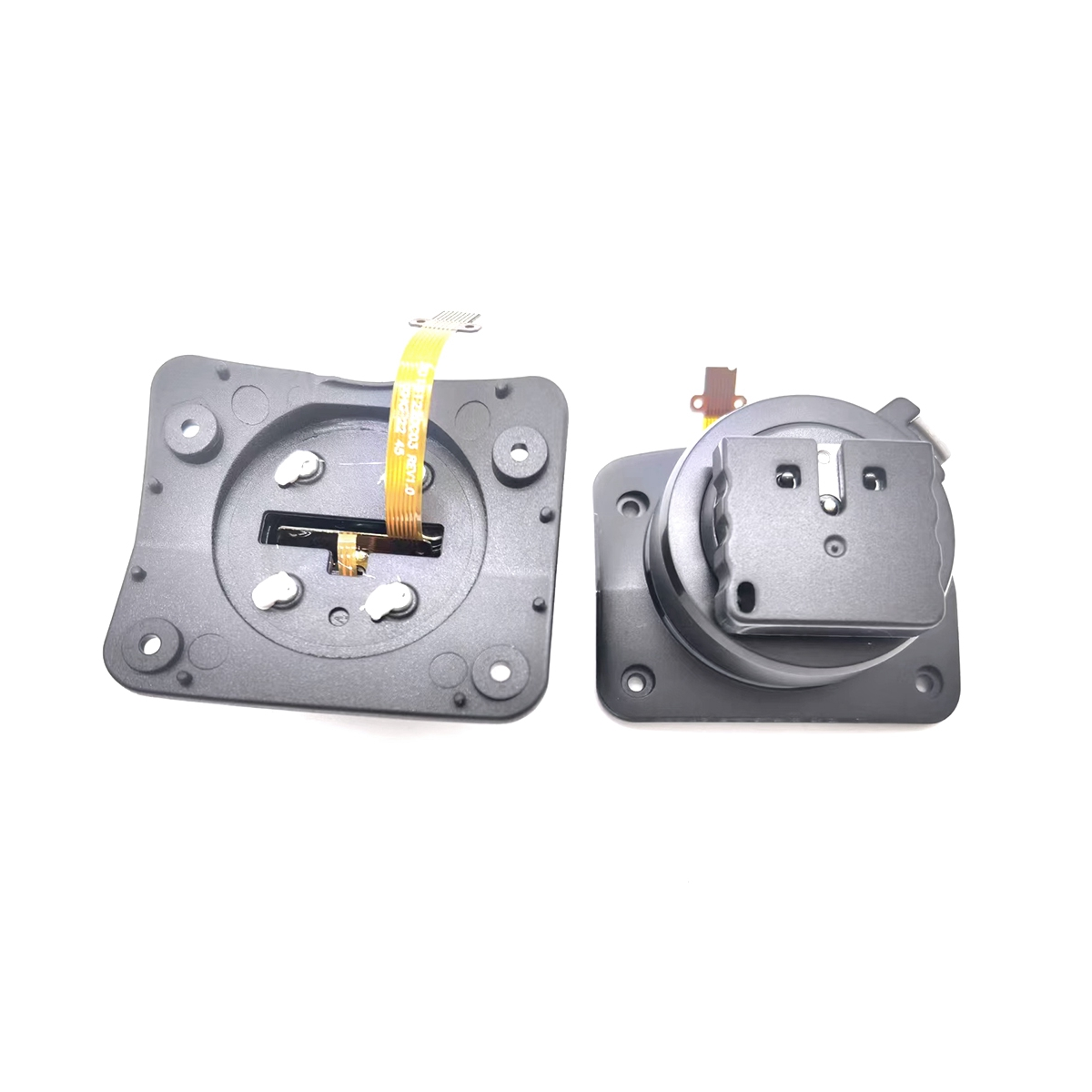 【Deal of the day】 1 cái cho 804-v1s Flash nâng cấp Metal Version giày nóng cơ sở phụ kiện V1-S cho máy ảnh