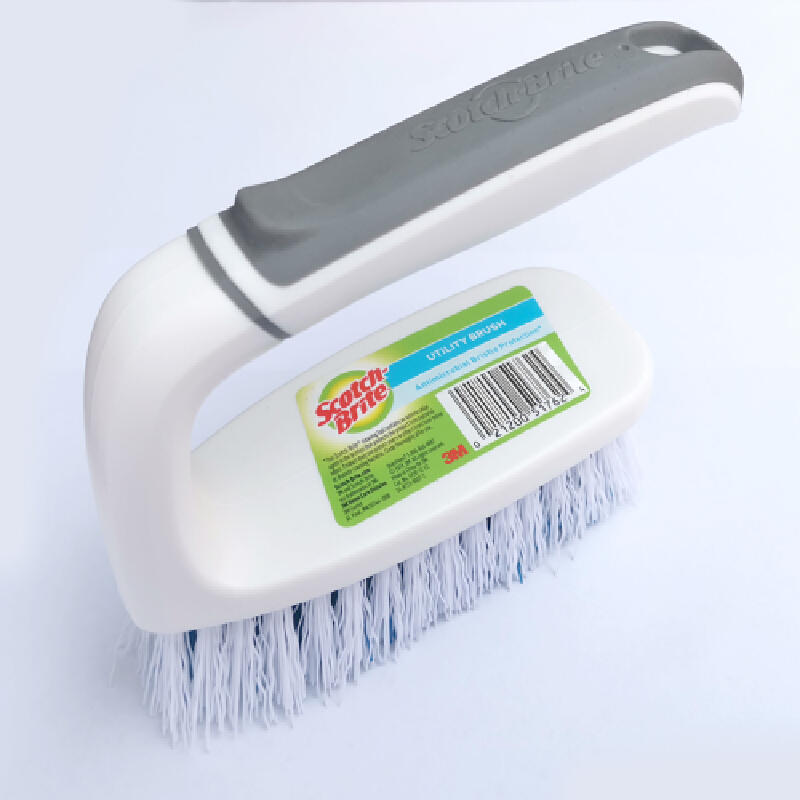 SCOTCH BRITE (สก๊อตช์ไบรต์) แปรงขัดอเนกประสงค์ ราคา 99 บาท*ส่งฟรี
