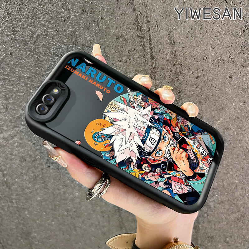 Beli Casing Hp Oppo A3s Anime Naruto Online Harga Terbaik Lazada