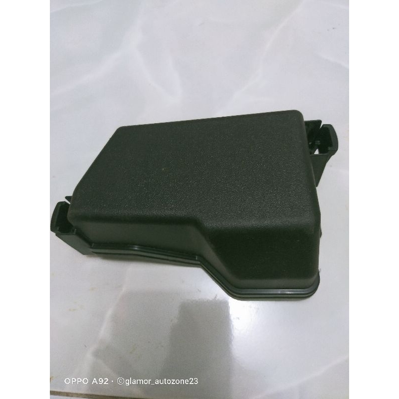 fuse box sekring tutup box sekring skring Agya Ayla calya Sigra original Harga 40,000 rupiah*Gratis Ongkir