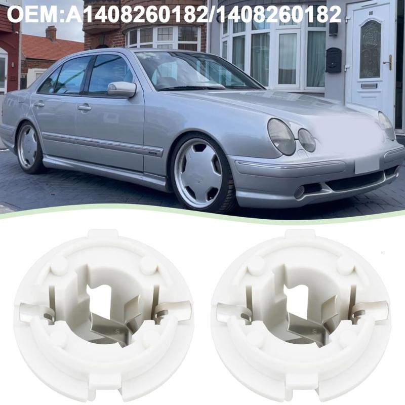 Phổ đèn sương mù đui đèn thay thế 1408260182 cho automotives W170