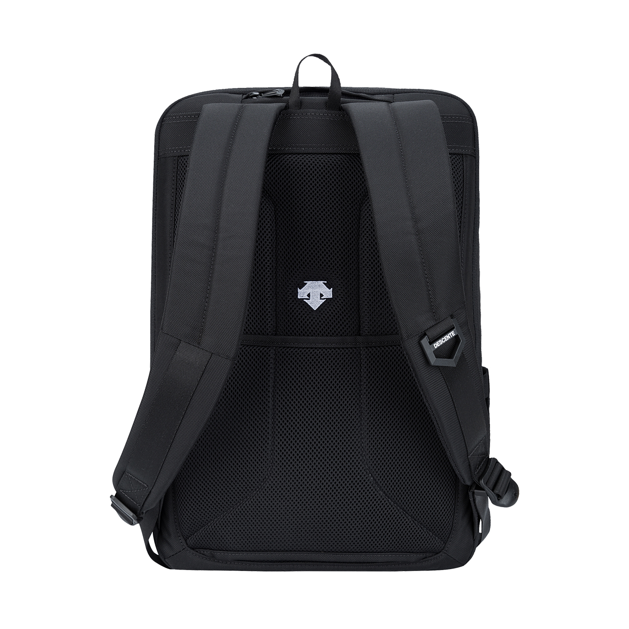 Descente athletic bag on sale