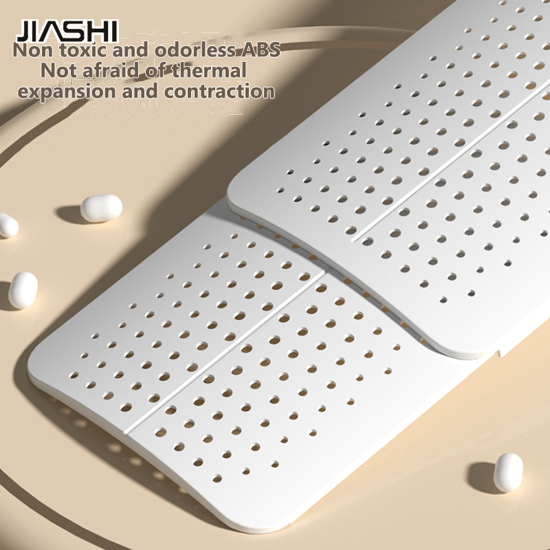Jiashi Tấm chắn gió điều hòa không khí kính chắn gió phổ thông treo hộ gia đình bị giam giữ chống thổi trực tiếp khe thoát khí Rèm kính chắn gió chống gió