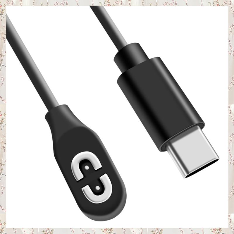 (XGYC) 3.3Ft Charging Cable Cord for Aeropex AS800 / OpenRun Pro/OpenRun/OpenRun Mini Headphones Charger, Easy to Use Fine Workmanship