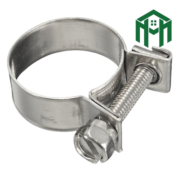 Cổ dê INOX (thép không rỉ) phi 23, 25, 27, 40, 45, 50, 55, 60, 65, 70, 80, 90