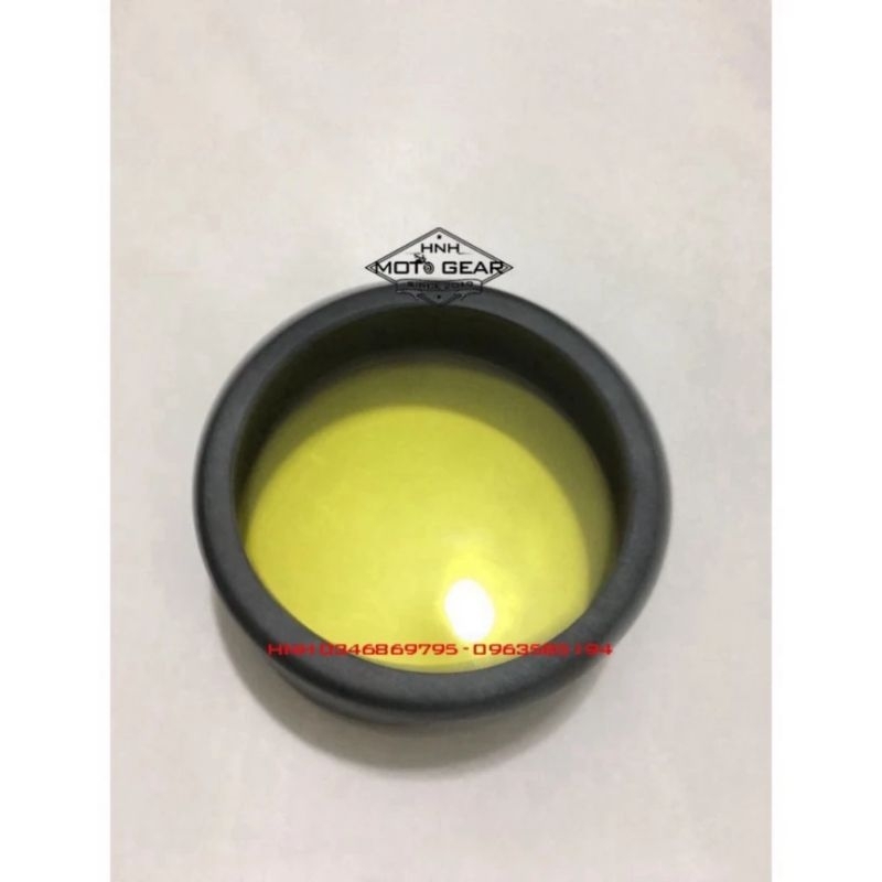 Lens vàng phá sương cho đèn trợ sáng I4/I4x