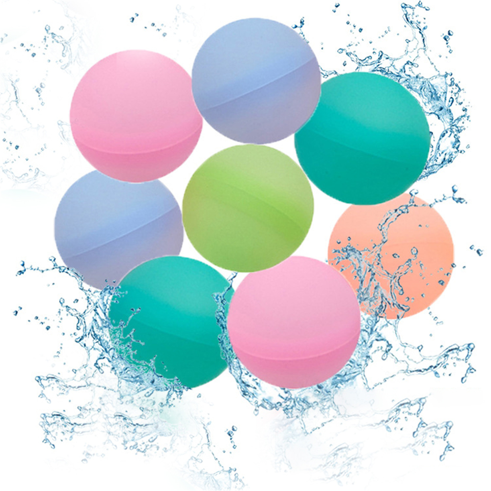 Water Balloon Games For Children Water Splash Toys For Kids Toy Sports