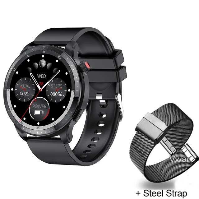 For นาฬิกา Amazfit GTR 4 Smart Watch For Men Women 1.43'' IPS Display 100+ Sports Modes Bluetooth Voice Call Wrist Temperature Women Men Smartwatch For Men Women ราคา 3,150 บาท*ส่งฟรี