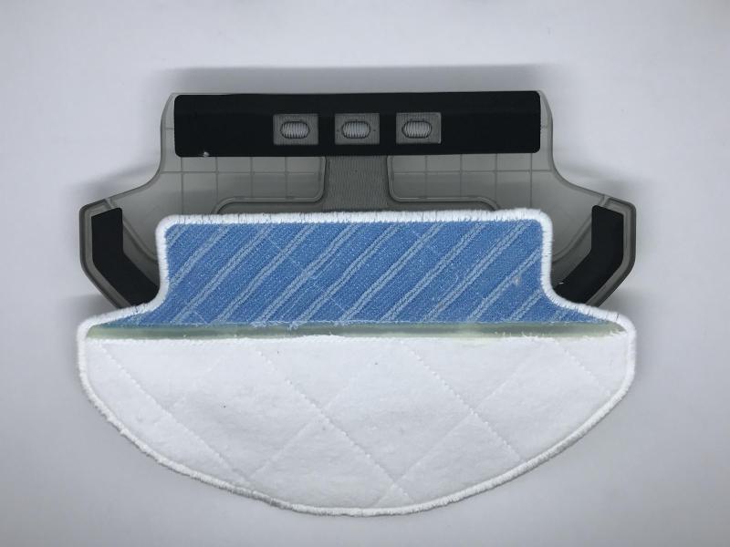 ECOVACS DEEBOT M81/M81 Pro Cleaning Pad Assembly Singapore